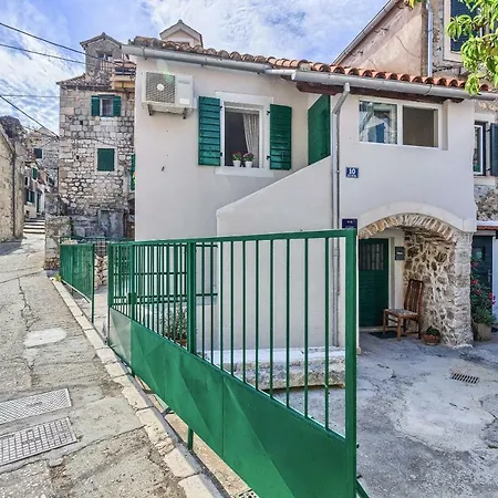 Appartement Lovely New Studio In The City Center 4**** *